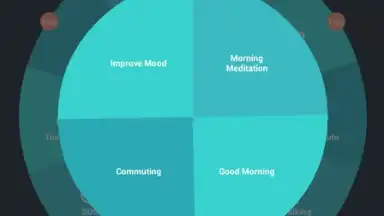 Screenshot von Simple Habit 5