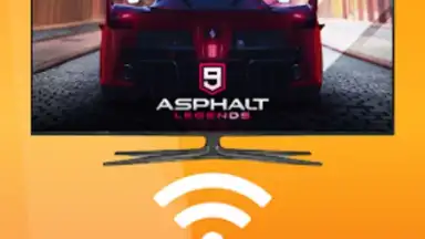 Screenshot von Projector: HD Video Cast 1