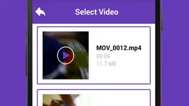 Screenshot von Video Converter 3