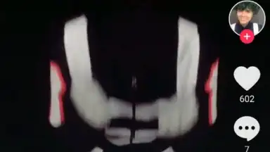 Screenshot von TikTok Lite (Old) 2