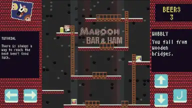 Screenshot von Drink Beer Neglect Family 5