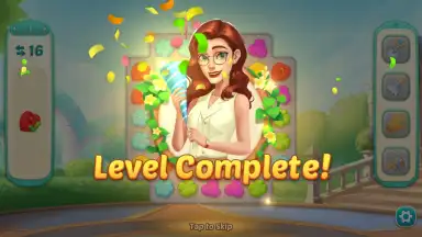 Screenshot von Garden Affairs 5