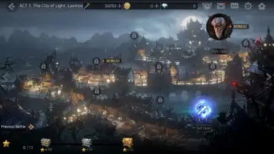 Screenshot von Blade II - The Return of Evil 6