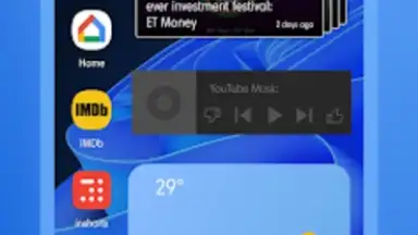 Screenshot von Win 11 Computer Launcher 4