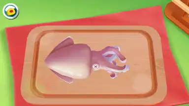 Screenshot von Little Panda’s Restaurant 7