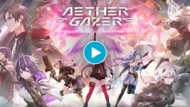 Screenshot von Aether Gazer 1