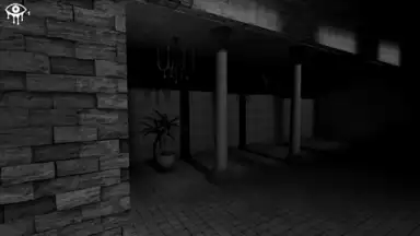 Screenshot von Eyes - the horror game 2
