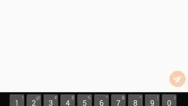Screenshot von ASUS Keyboard 2