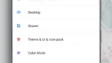 Screenshot von Cool S20 Launcher Galaxy OneUI 1