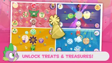 Screenshot von MyLittlePony 1