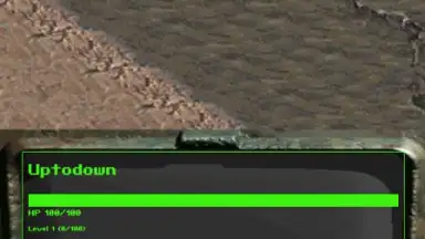 Screenshot von Vault 13 1