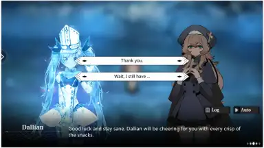 Screenshot von Soul Tide 6
