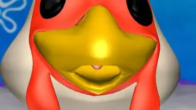 Screenshot von Supermoji 2