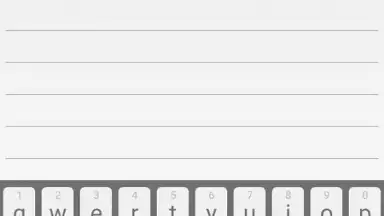 Screenshot von s//pad 7