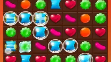 Screenshot von Sugar Line Joy 3