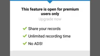 Screenshot von Call Recorder Automatic 1