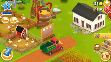 Screenshot von Hay Day 12