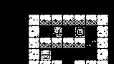 Screenshot von 1-Bit Rogue 7