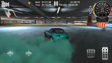 Screenshot von CarX Drift Racing 11