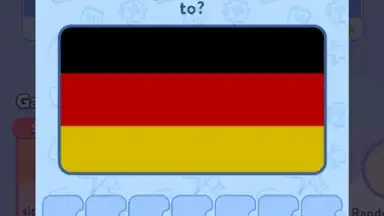 Screenshot von Word Crack 2 6