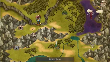 Screenshot von Wizards of Brandel 5