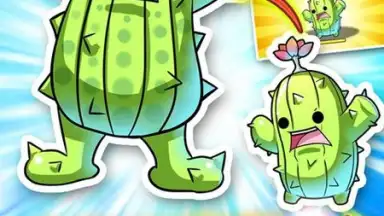 Screenshot von Bulu Monster 5
