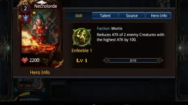 Screenshot von Deck Heroes 1