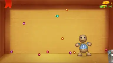 Screenshot von Kick the Buddy: Second Kick 7