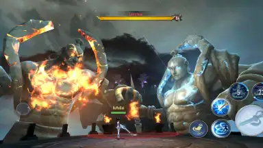 Screenshot von CLANS: Destiny Love 6