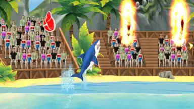 Screenshot von My Shark Show 12