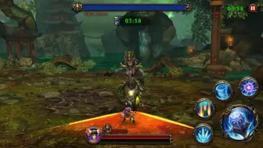 Screenshot von Eternity Warriors 4 10