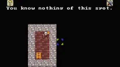 Screenshot von Powder 7