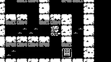 Screenshot von 1-Bit Rogue 10