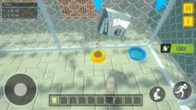 Screenshot von Animal Shelter Pet World Life 2