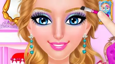 Screenshot von Princess Salon 2 15