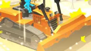 Screenshot von Treasure Excavator 2