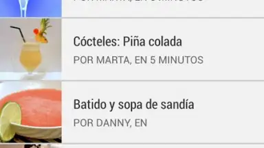 Screenshot von Cocinillas 1