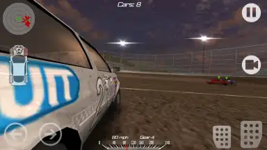 Screenshot von Demolition Derby 2 4