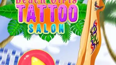 Screenshot von Tattoo Maker 7