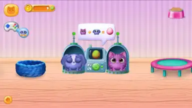 Screenshot von Smolsies 1