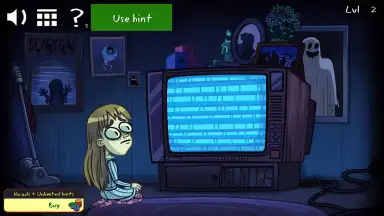 Screenshot von Troll Quest Horror 3 11