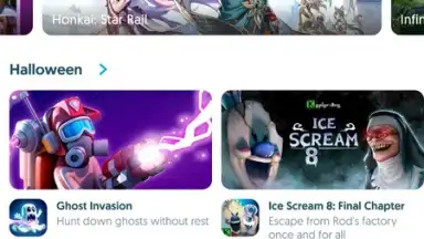 Screenshot von Tor Browser 20