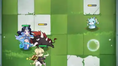 Screenshot von Olympus: Idle Legends 5