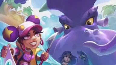 Screenshot von Fishing Masters 1