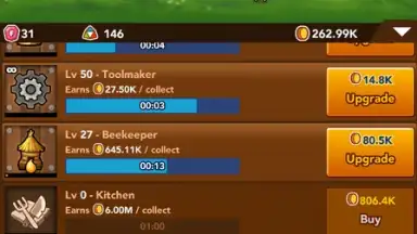 Screenshot von Crush Them All 3
