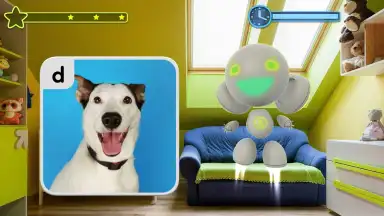 Screenshot von Buddy.ai: English for kids 10