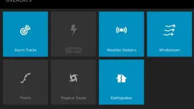 Screenshot von Storm 9
