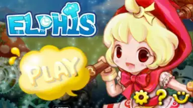 Screenshot von Elphis 5