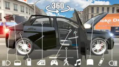 Screenshot von Russian Cars: VESTA 8