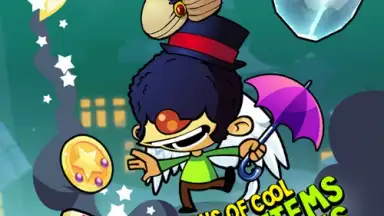 Screenshot von Icy Tower 2 1